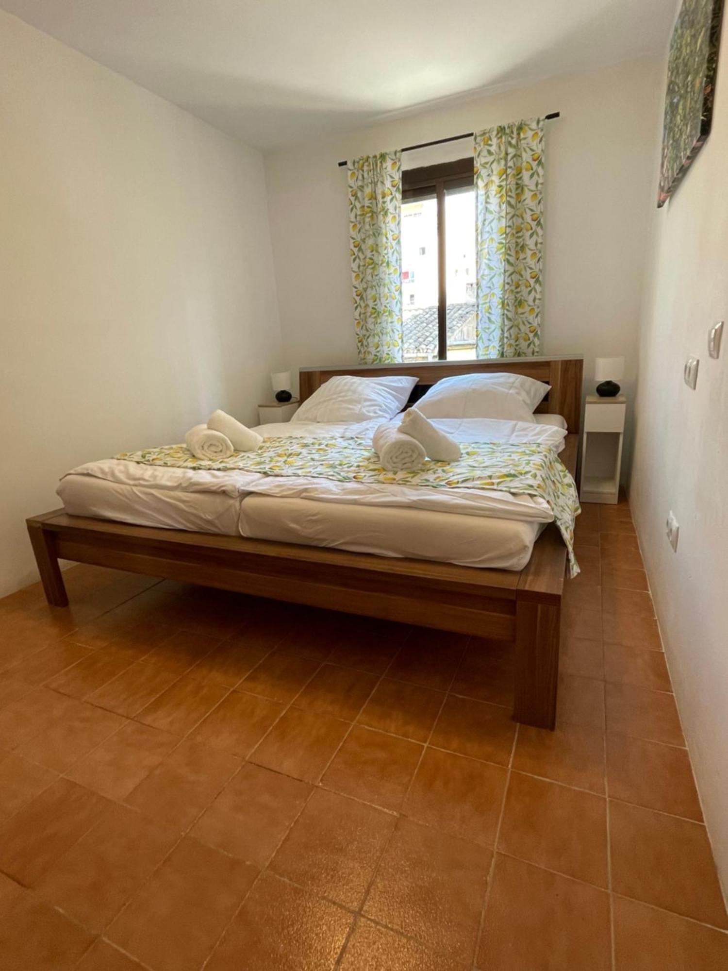 Casa De Limon Βίλα Πάλμα ντε Μαγιόρκα Εξωτερικό φωτογραφία