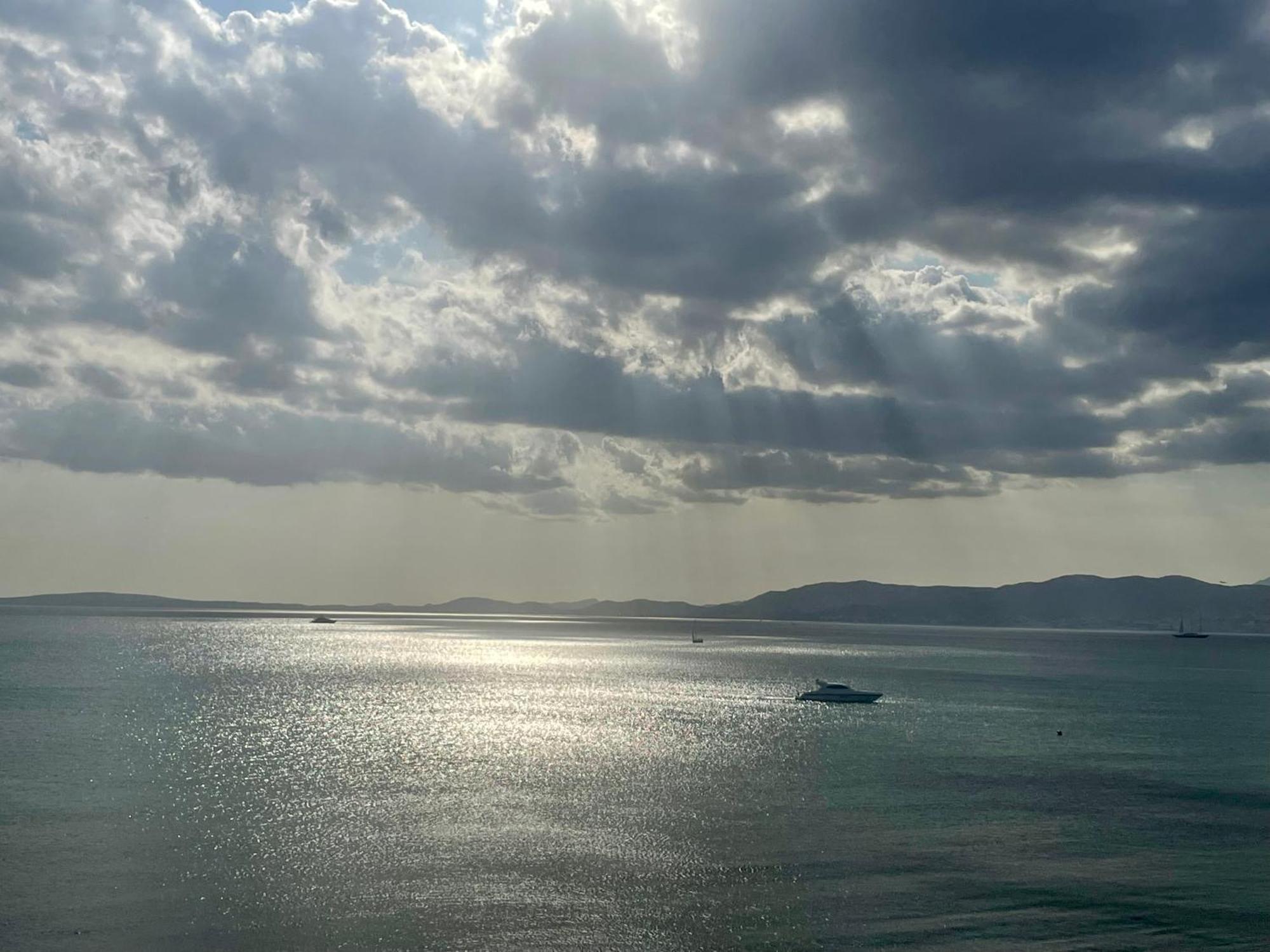 Casa De Limon Βίλα Πάλμα ντε Μαγιόρκα Εξωτερικό φωτογραφία