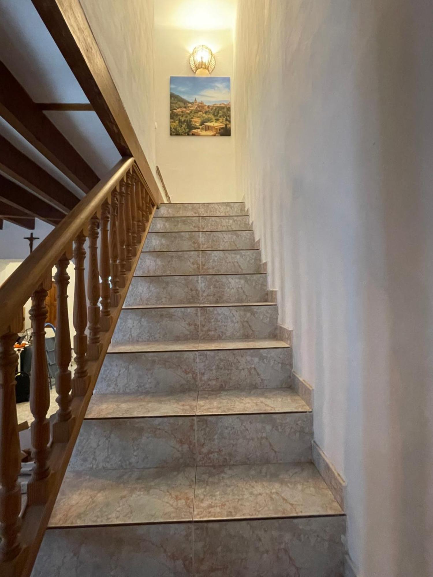 Casa De Limon Βίλα Πάλμα ντε Μαγιόρκα Εξωτερικό φωτογραφία