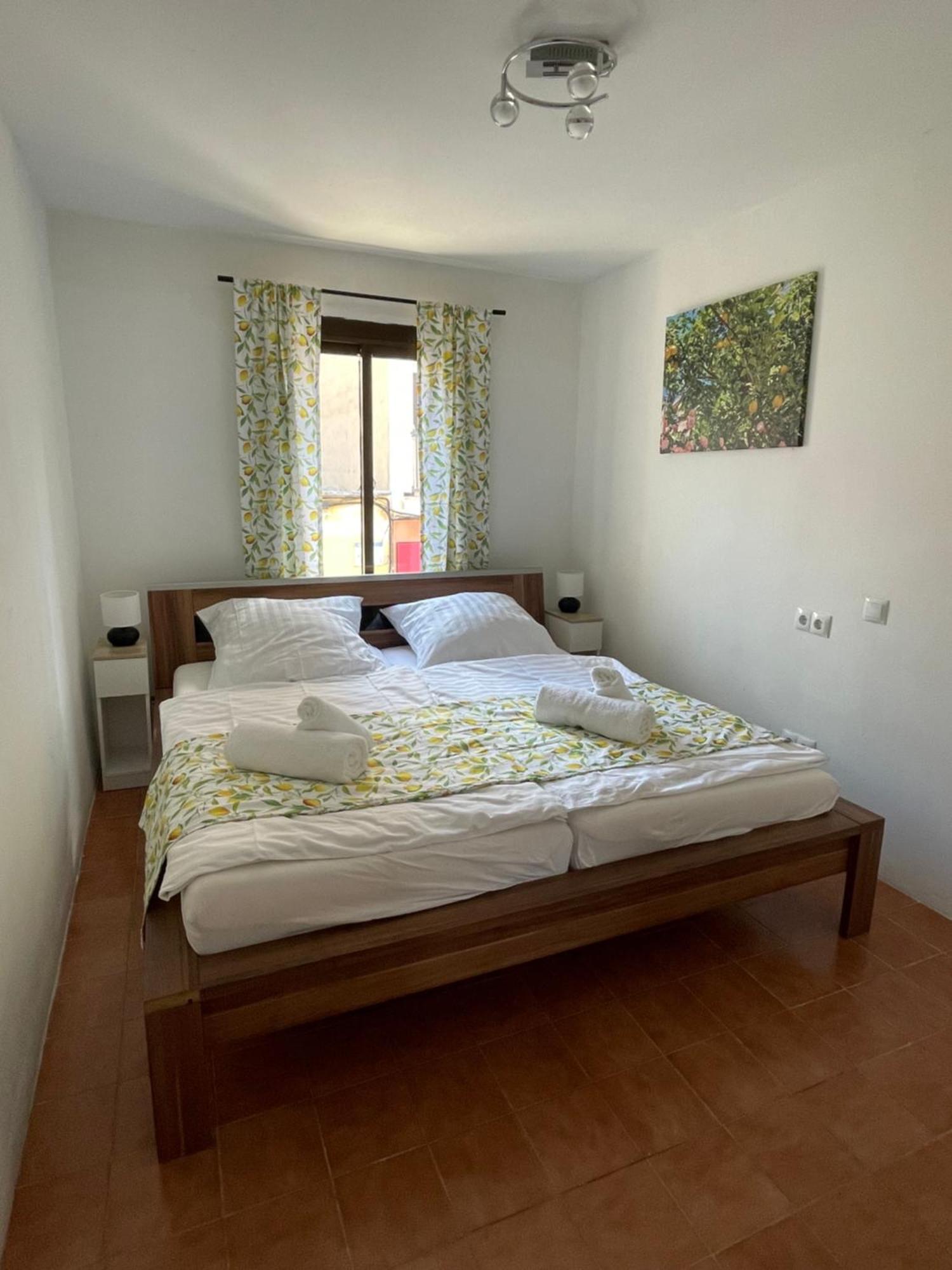Casa De Limon Βίλα Πάλμα ντε Μαγιόρκα Εξωτερικό φωτογραφία