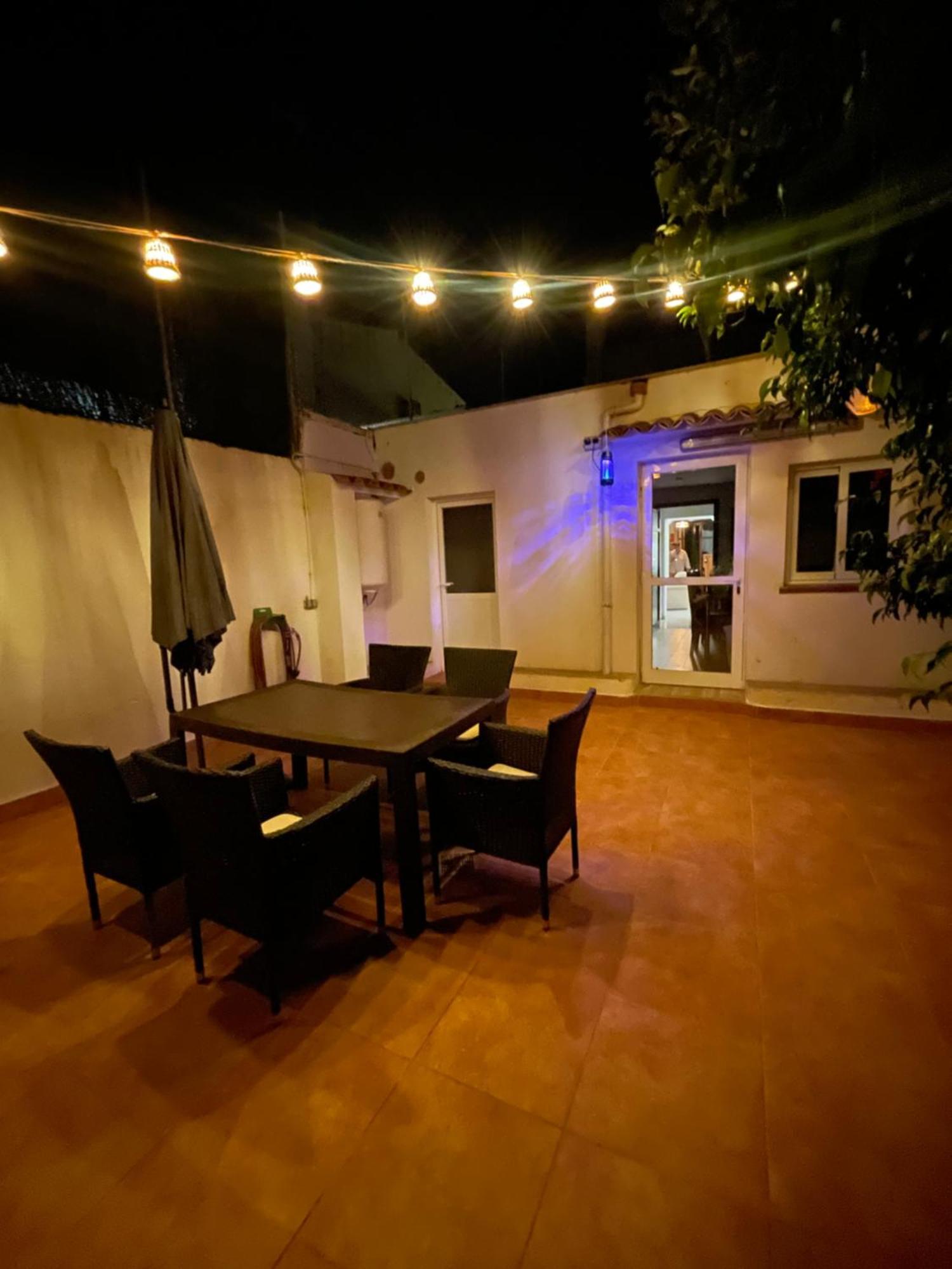 Casa De Limon Βίλα Πάλμα ντε Μαγιόρκα Εξωτερικό φωτογραφία