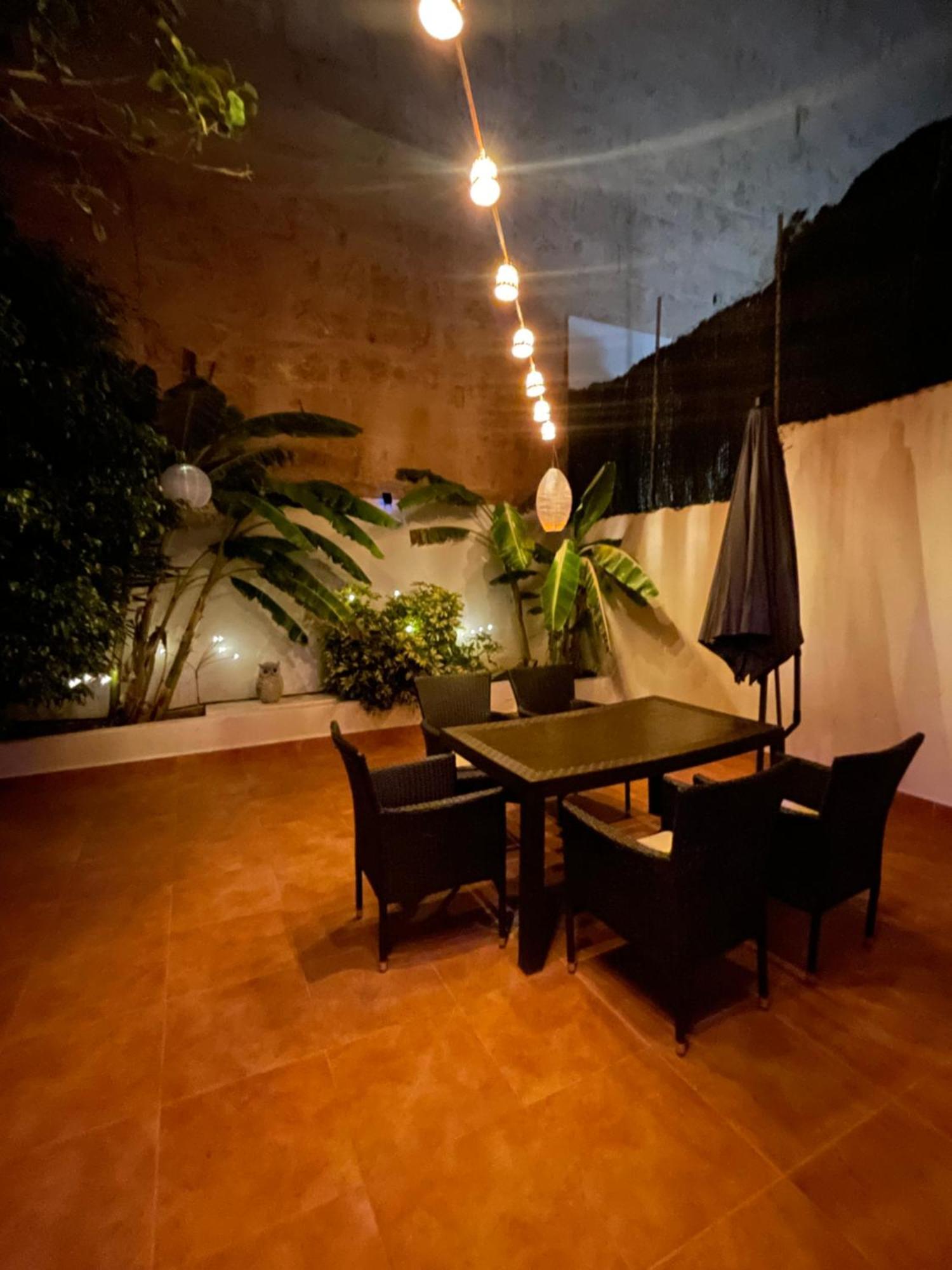 Casa De Limon Βίλα Πάλμα ντε Μαγιόρκα Εξωτερικό φωτογραφία