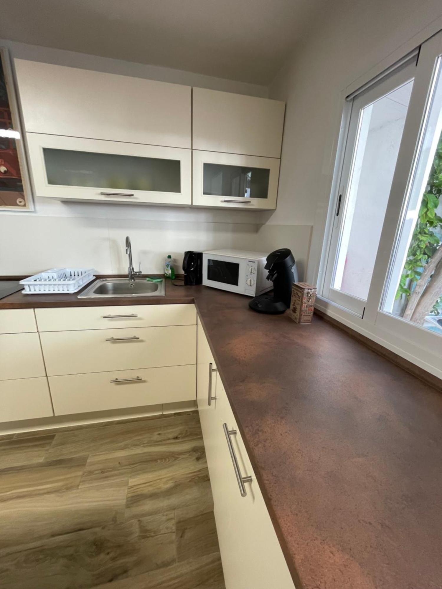 Casa De Limon Βίλα Πάλμα ντε Μαγιόρκα Εξωτερικό φωτογραφία