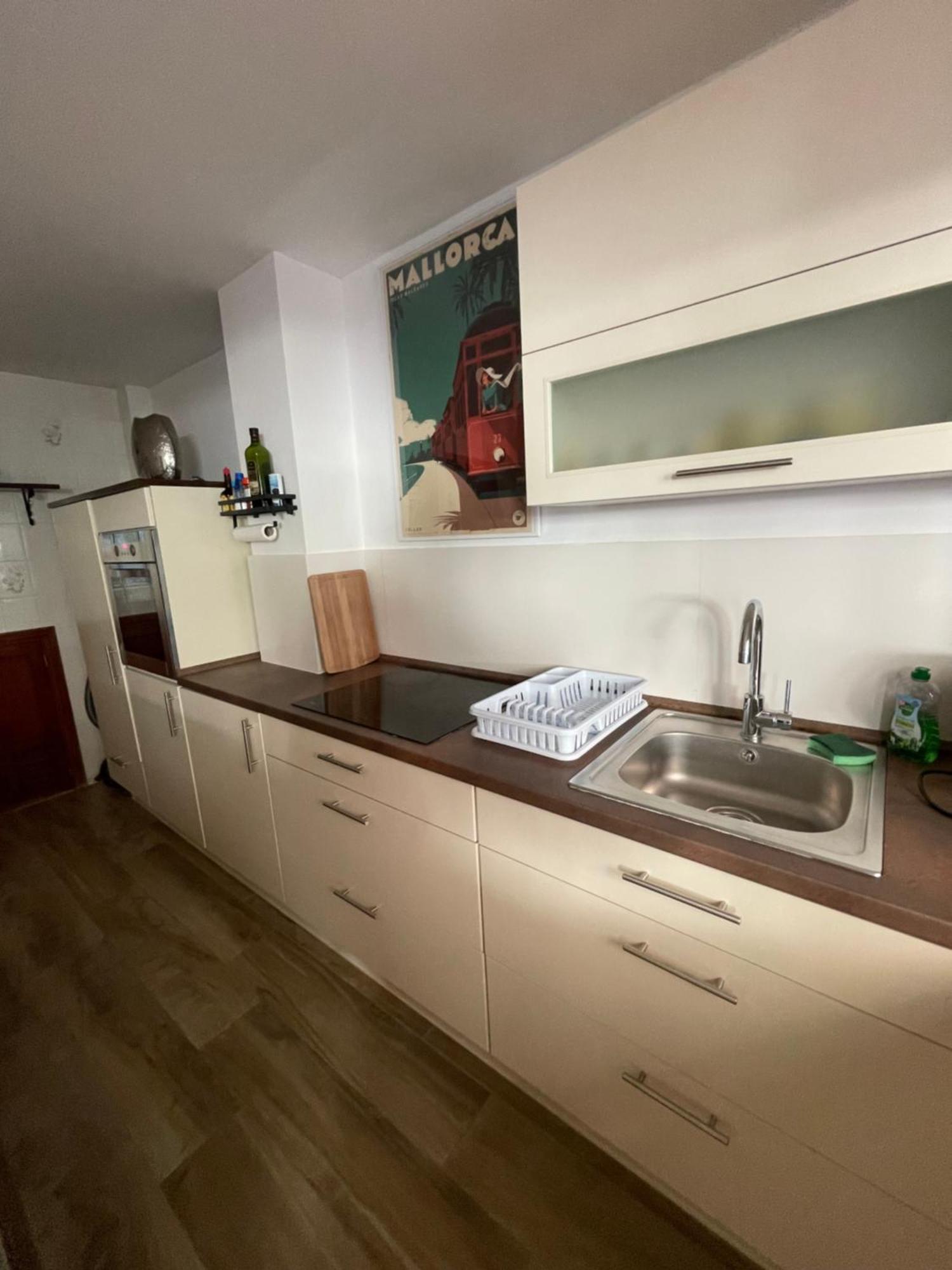 Casa De Limon Βίλα Πάλμα ντε Μαγιόρκα Εξωτερικό φωτογραφία