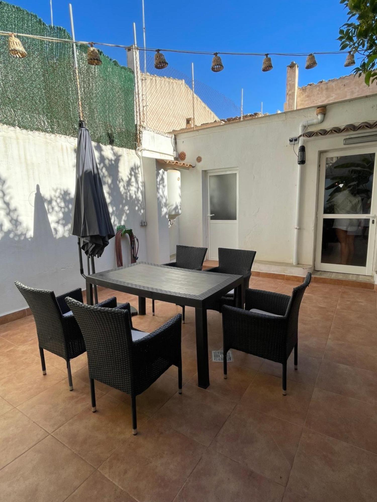 Casa De Limon Βίλα Πάλμα ντε Μαγιόρκα Εξωτερικό φωτογραφία