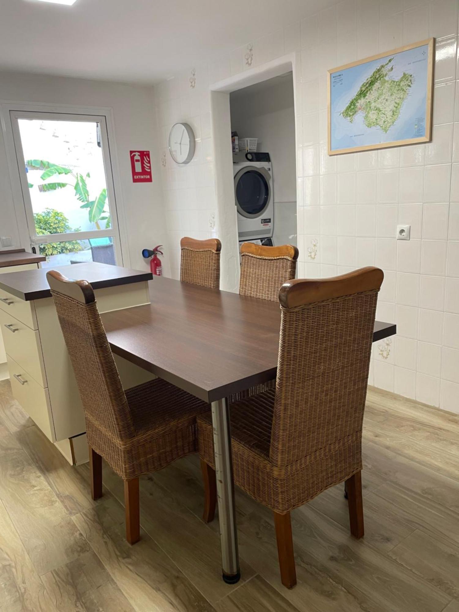 Casa De Limon Βίλα Πάλμα ντε Μαγιόρκα Εξωτερικό φωτογραφία