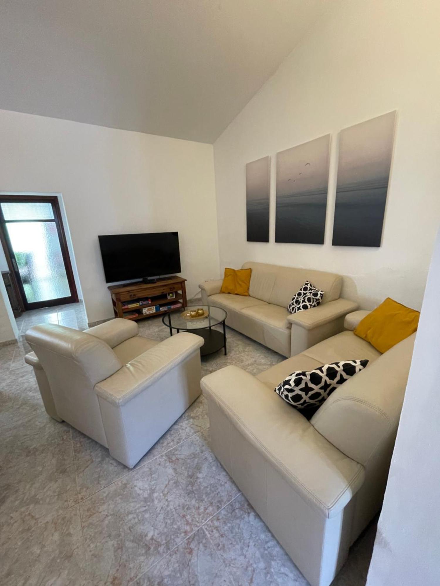 Casa De Limon Βίλα Πάλμα ντε Μαγιόρκα Εξωτερικό φωτογραφία