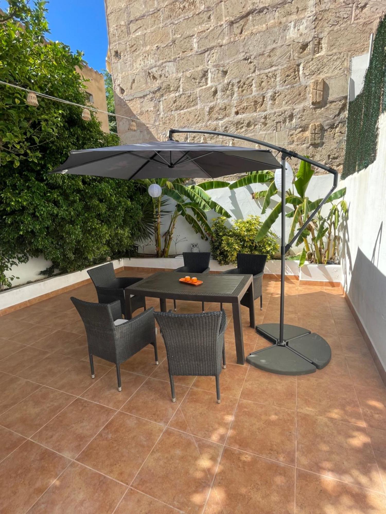 Casa De Limon Βίλα Πάλμα ντε Μαγιόρκα Εξωτερικό φωτογραφία