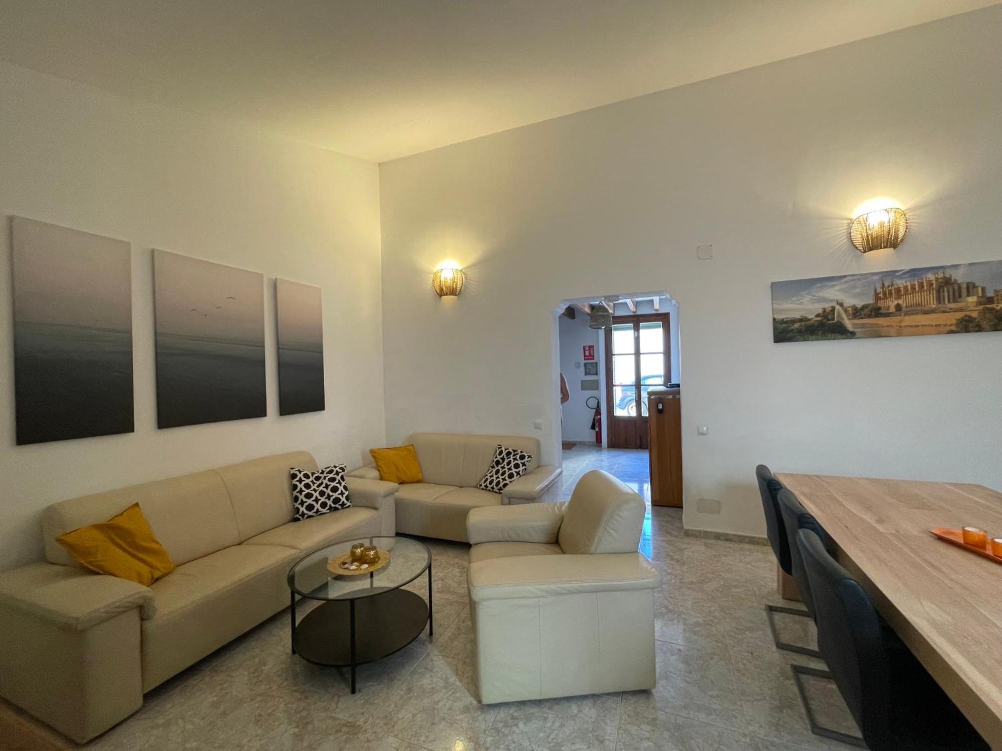 Casa De Limon Βίλα Πάλμα ντε Μαγιόρκα Εξωτερικό φωτογραφία