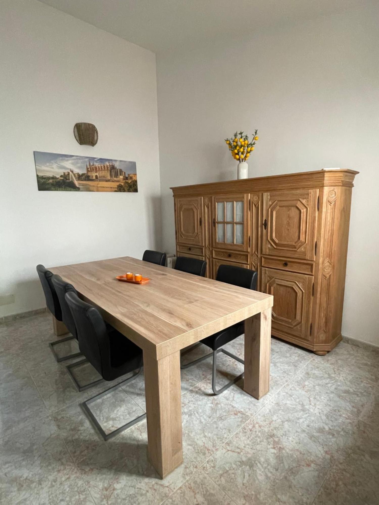 Casa De Limon Βίλα Πάλμα ντε Μαγιόρκα Εξωτερικό φωτογραφία