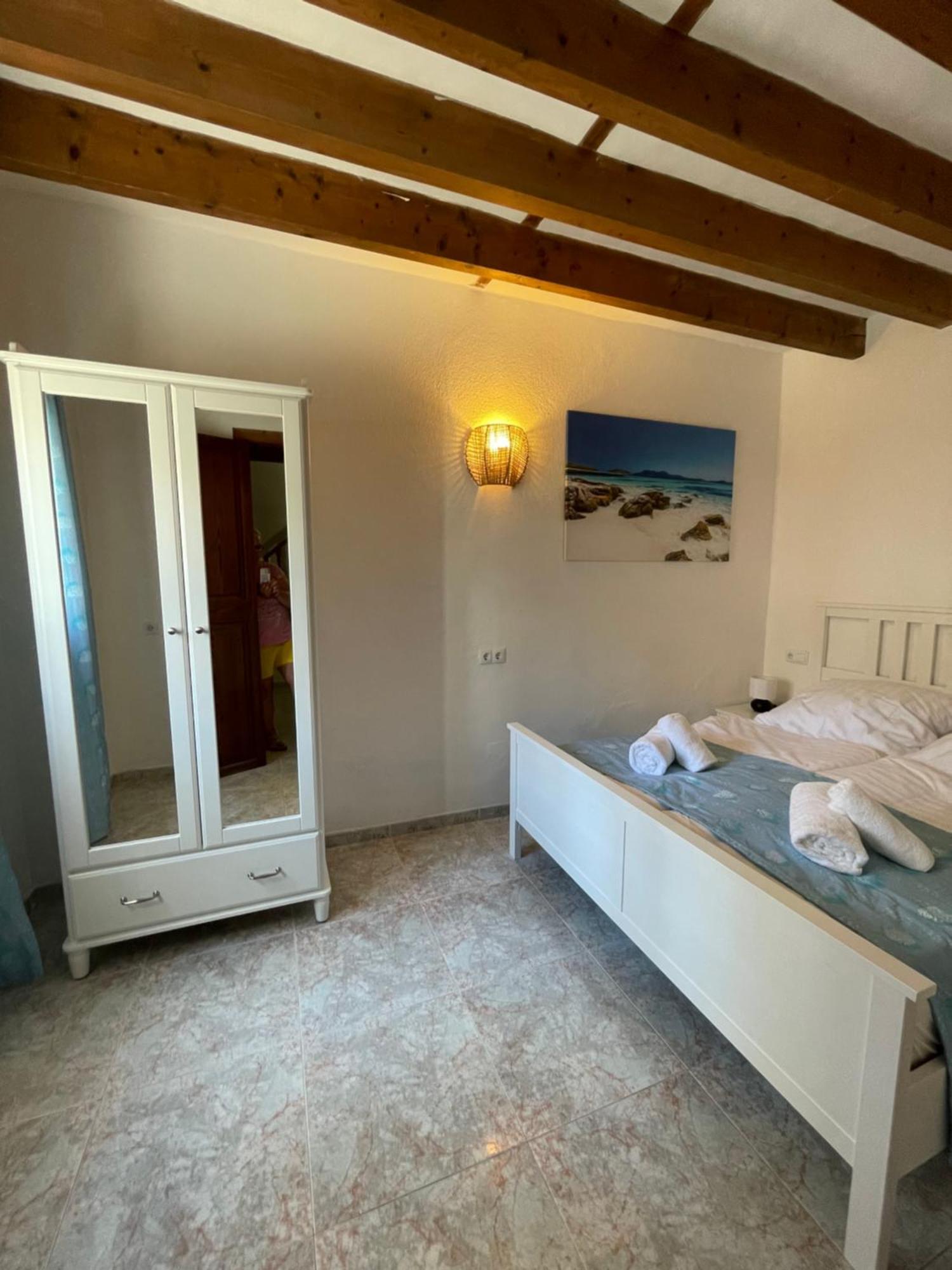 Casa De Limon Βίλα Πάλμα ντε Μαγιόρκα Εξωτερικό φωτογραφία