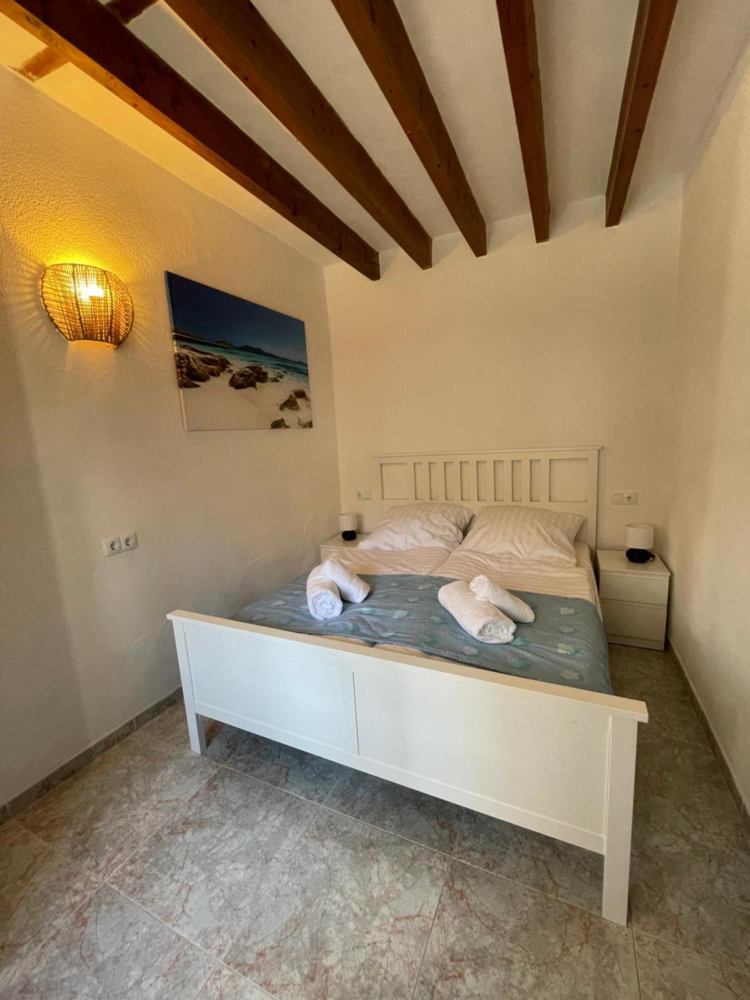Casa De Limon Βίλα Πάλμα ντε Μαγιόρκα Εξωτερικό φωτογραφία