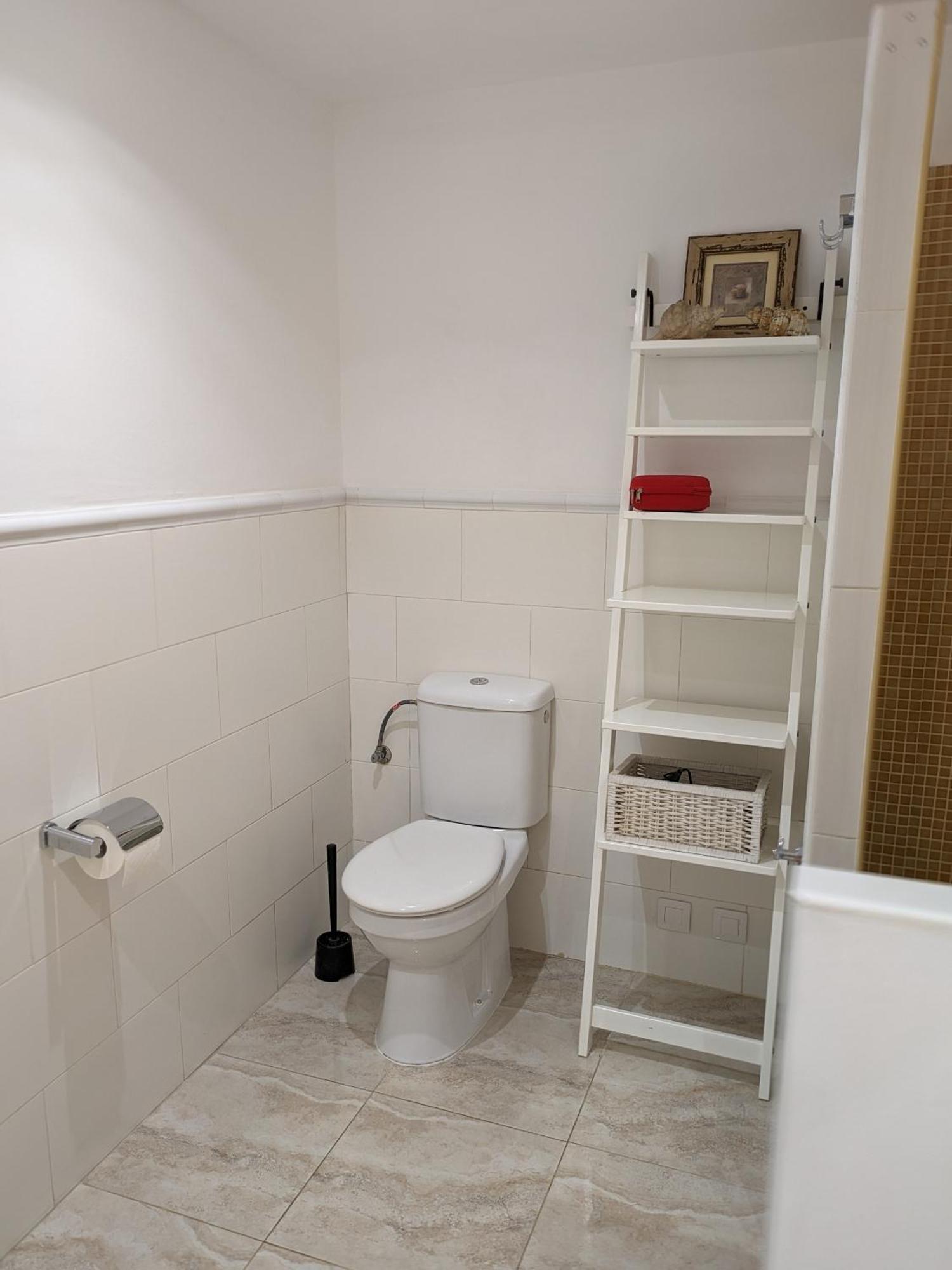 Casa De Limon Βίλα Πάλμα ντε Μαγιόρκα Εξωτερικό φωτογραφία
