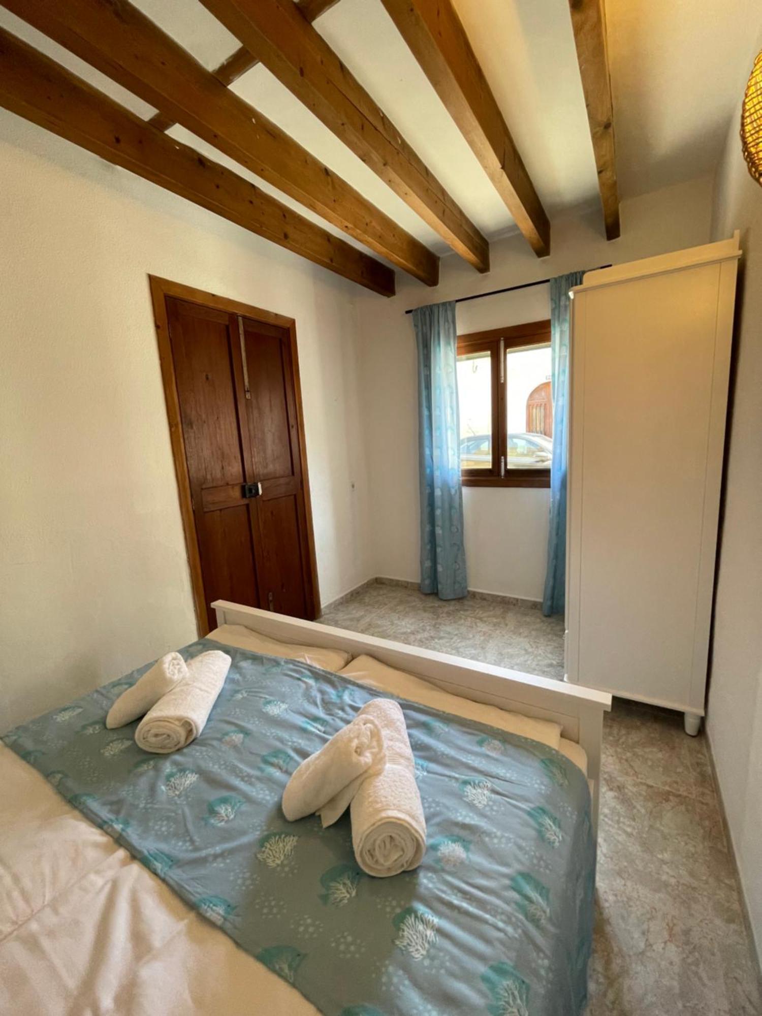 Casa De Limon Βίλα Πάλμα ντε Μαγιόρκα Εξωτερικό φωτογραφία