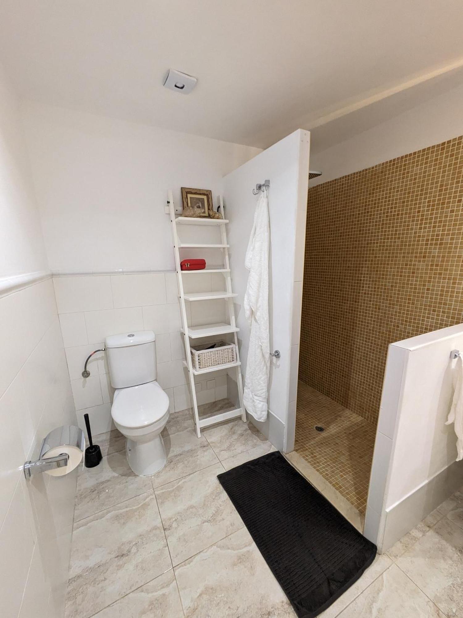 Casa De Limon Βίλα Πάλμα ντε Μαγιόρκα Εξωτερικό φωτογραφία