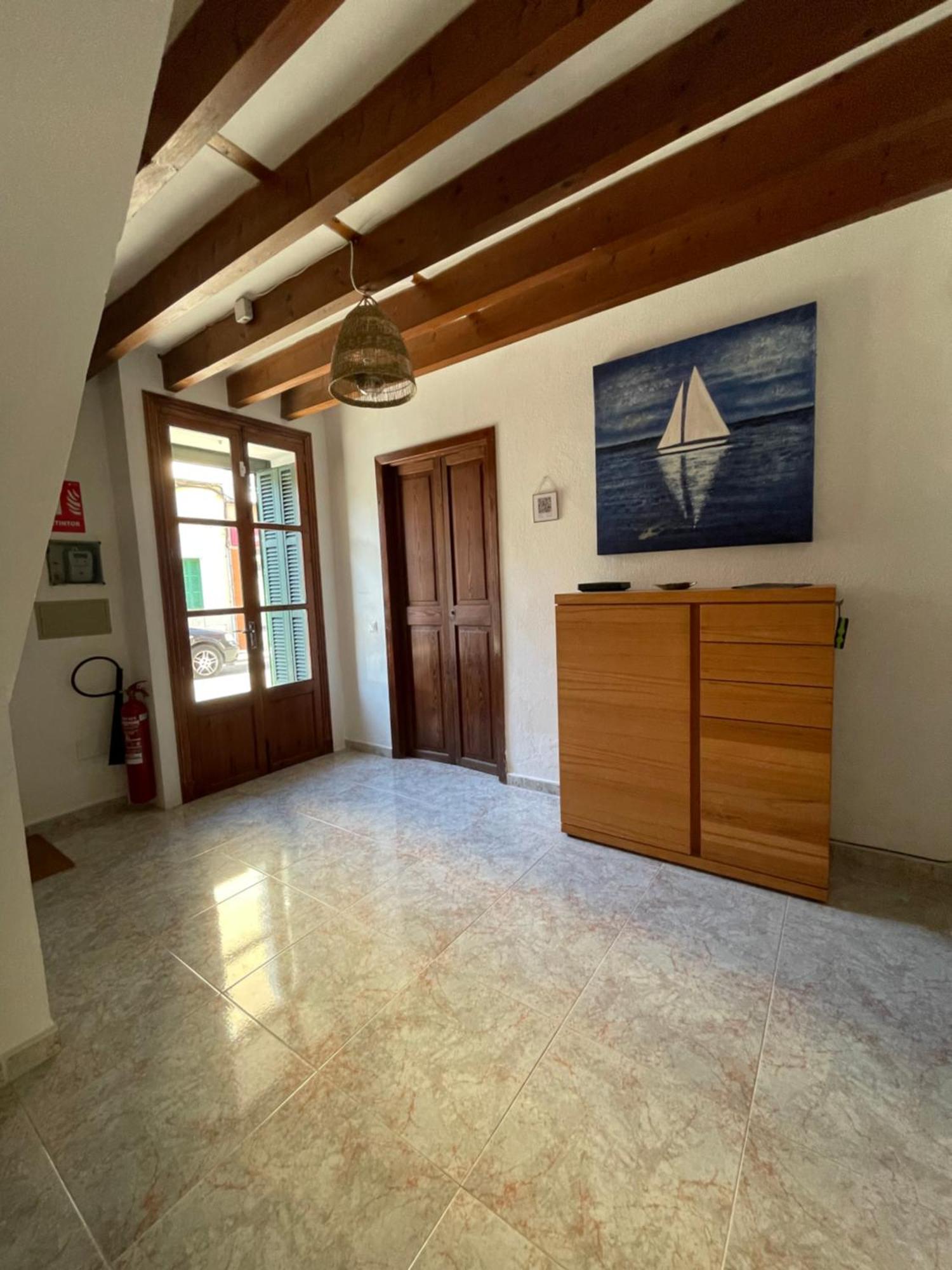 Casa De Limon Βίλα Πάλμα ντε Μαγιόρκα Εξωτερικό φωτογραφία