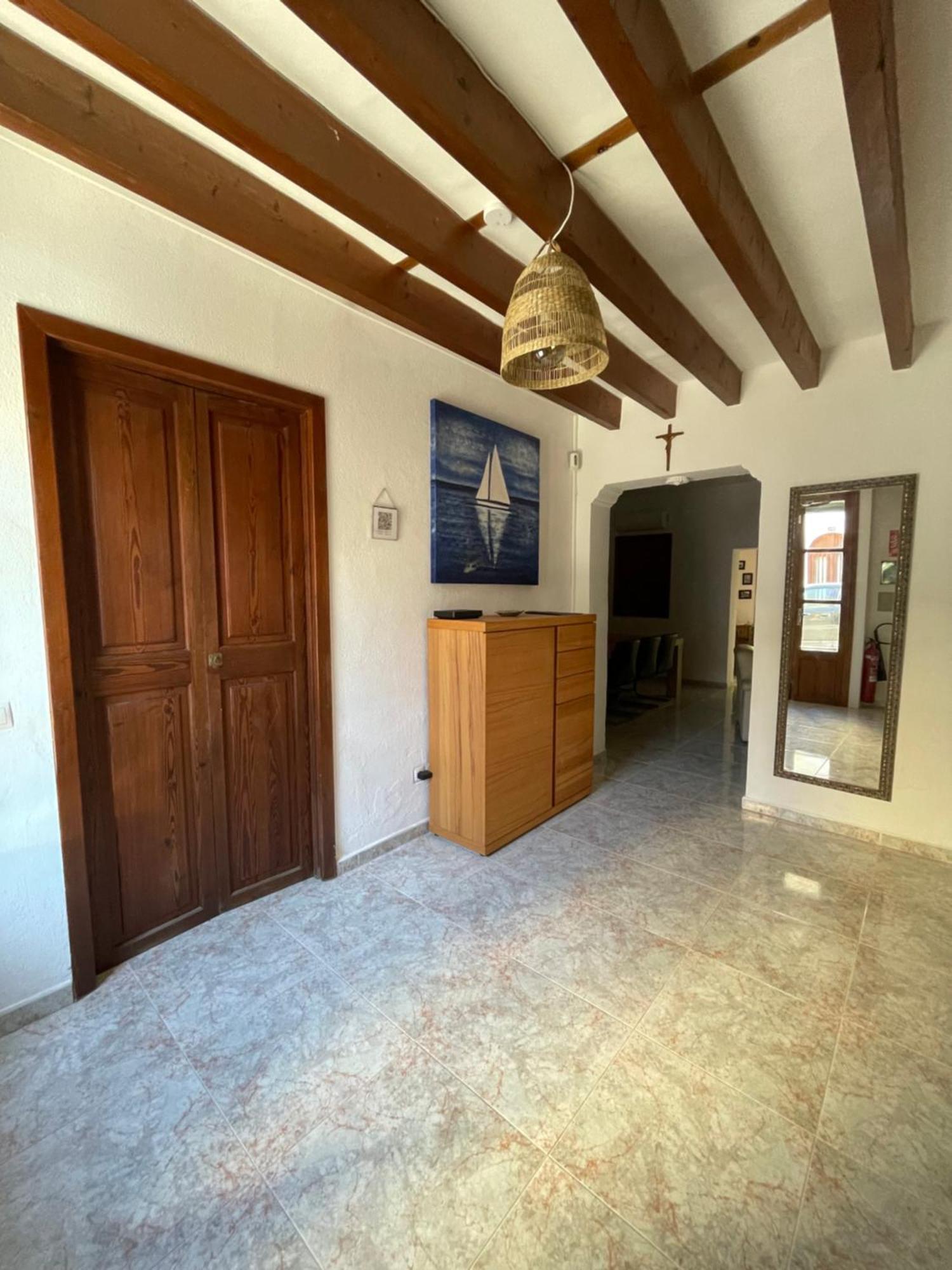 Casa De Limon Βίλα Πάλμα ντε Μαγιόρκα Εξωτερικό φωτογραφία