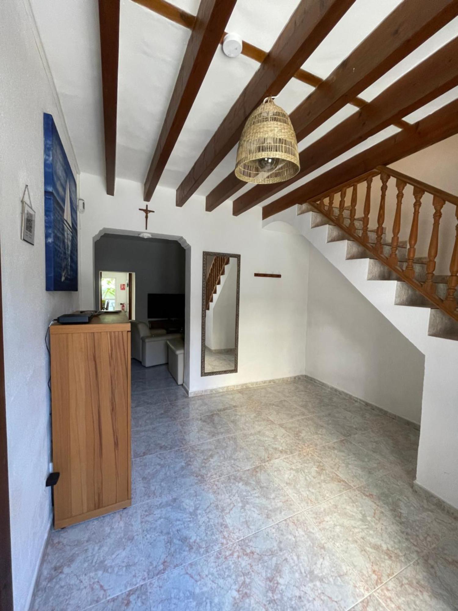 Casa De Limon Βίλα Πάλμα ντε Μαγιόρκα Εξωτερικό φωτογραφία