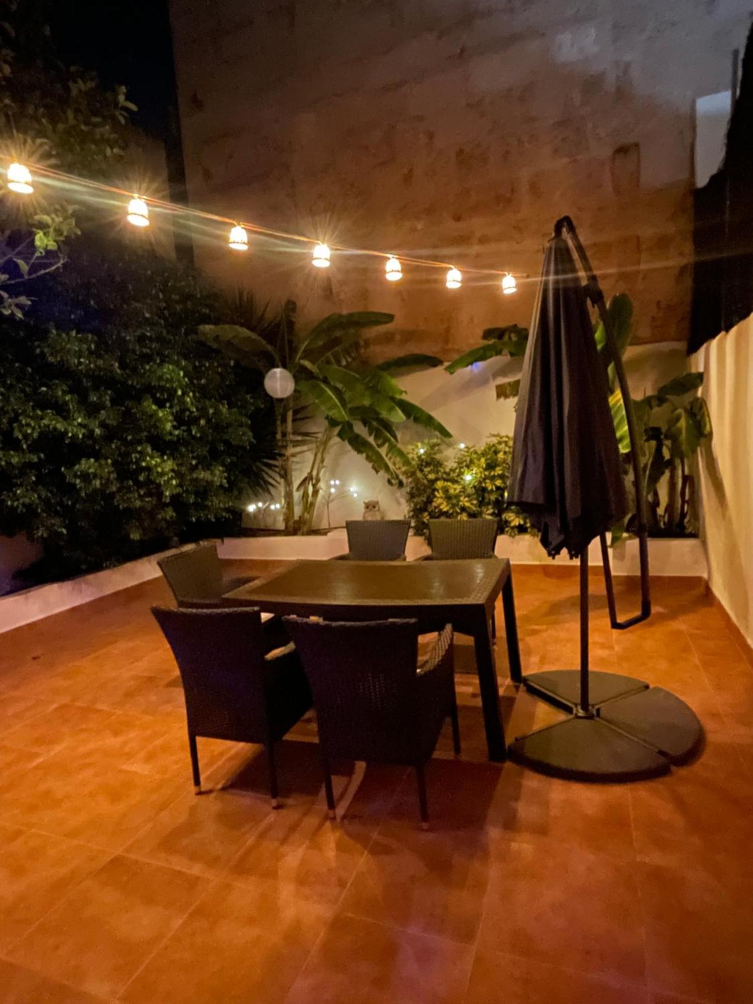 Casa De Limon Βίλα Πάλμα ντε Μαγιόρκα Εξωτερικό φωτογραφία