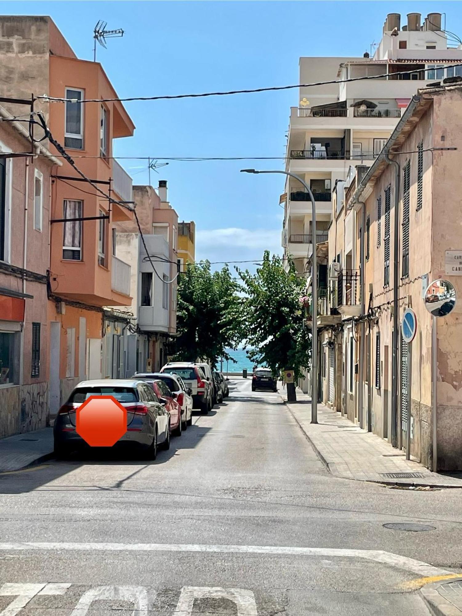 Casa De Limon Βίλα Πάλμα ντε Μαγιόρκα Εξωτερικό φωτογραφία